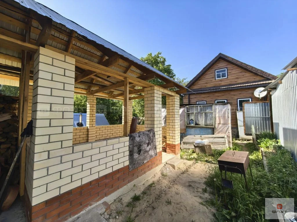 Продажа дома, Казань, ул. Шевченко - Фото 27