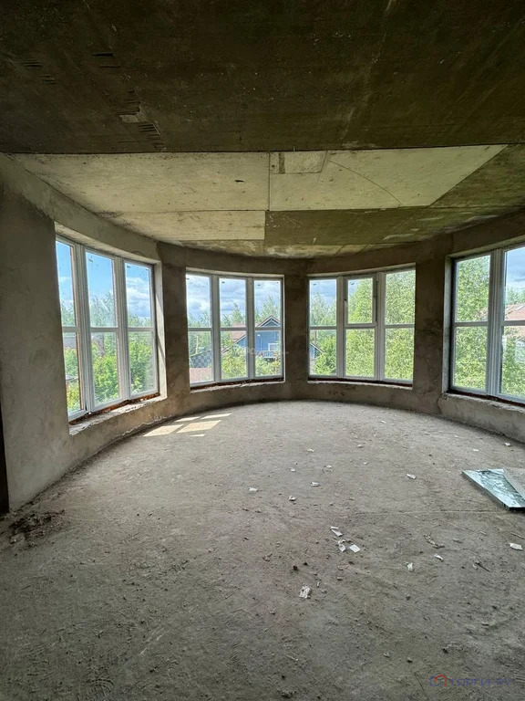 Продажа дома, Лобаново, Домодедово г. о., Монетная улица - Фото 7