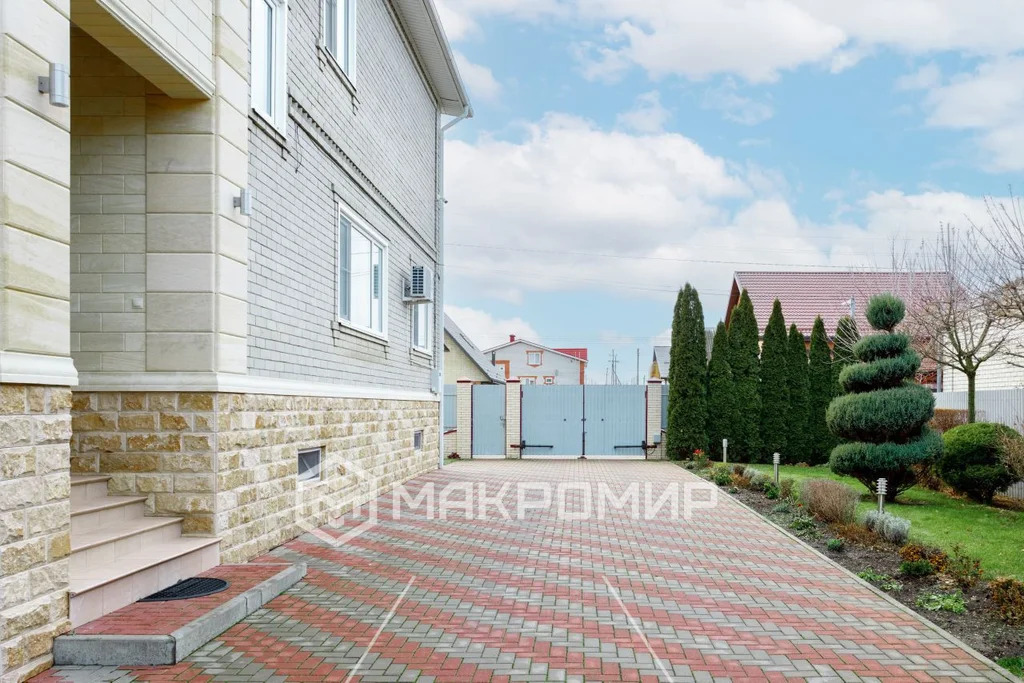 Продажа дома, Выселковский район - Фото 2