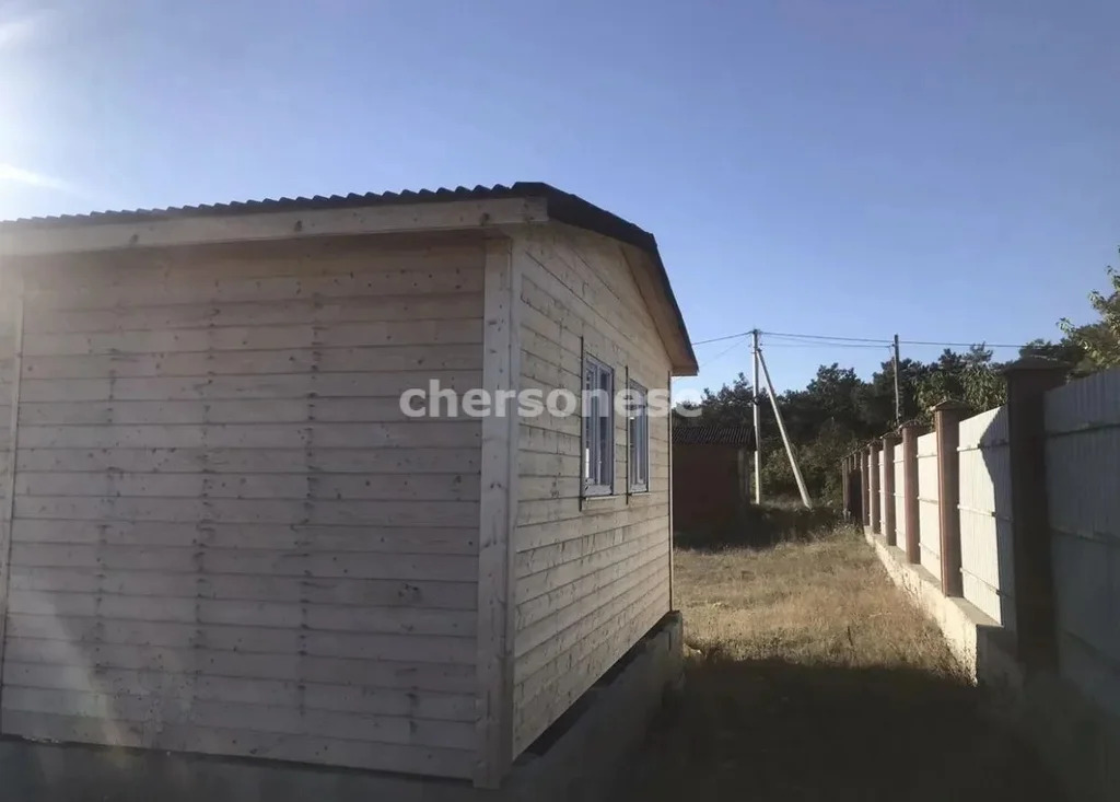 Продажа дома, Севастополь, Монастырское ш. - Фото 3