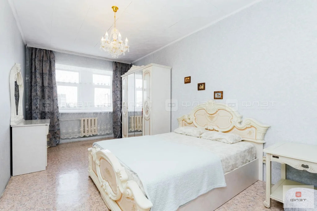Продажа квартиры, Казань, ул. Масгута Латыпова - Фото 9