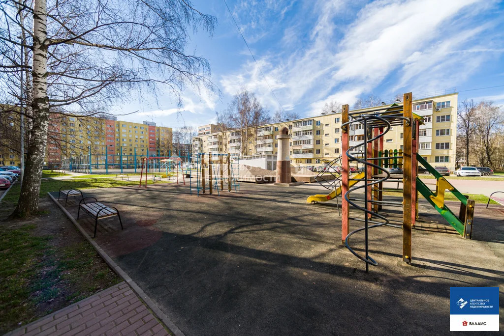 Продажа квартиры, Рязань, ул. Интернациональная - Фото 12