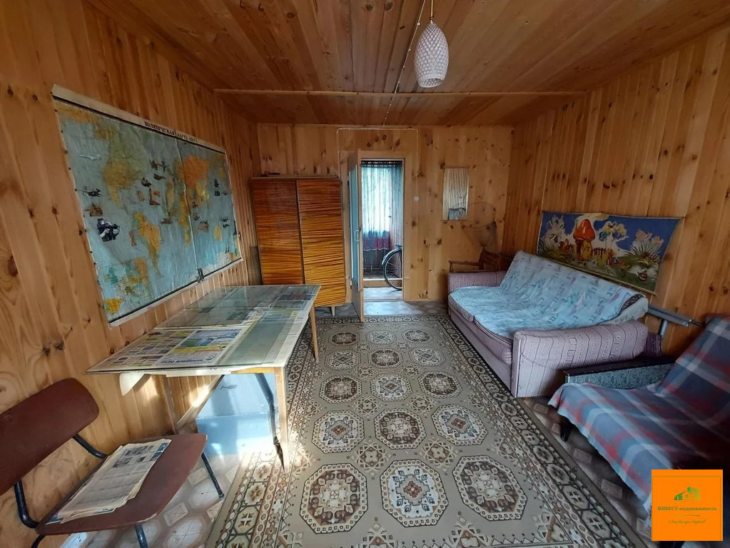 Продажа дома, Башкино, Наро-Фоминский район - Фото 16