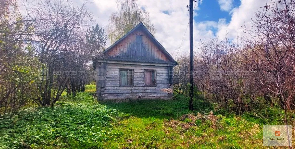 Продажа дома, Ташевка, Верхнеуслонский район, Набережный пер. - Фото 7