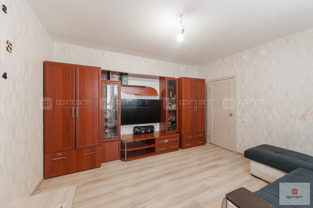 Продажа квартиры, Куюки, Пестречинский район, ул. Ясная поляна - Фото 4