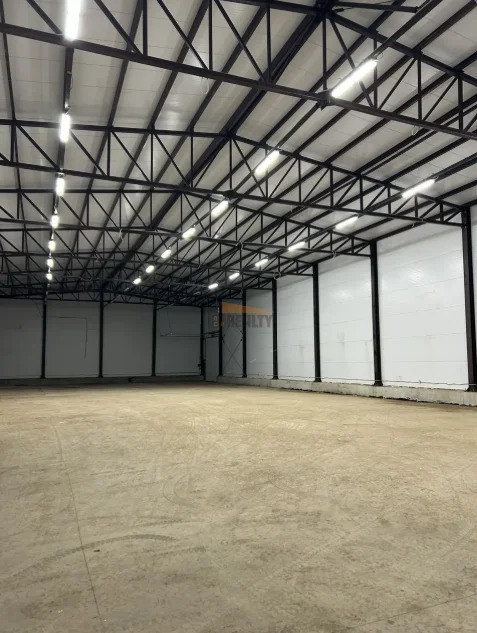 Аренда склада, Домодедово, Домодедово г. о., Логистическая ул. - Фото 3