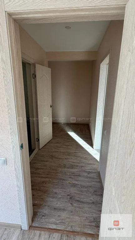 Продажа квартиры, Куюки, Пестречинский район, 22-й Квартал - Фото 3