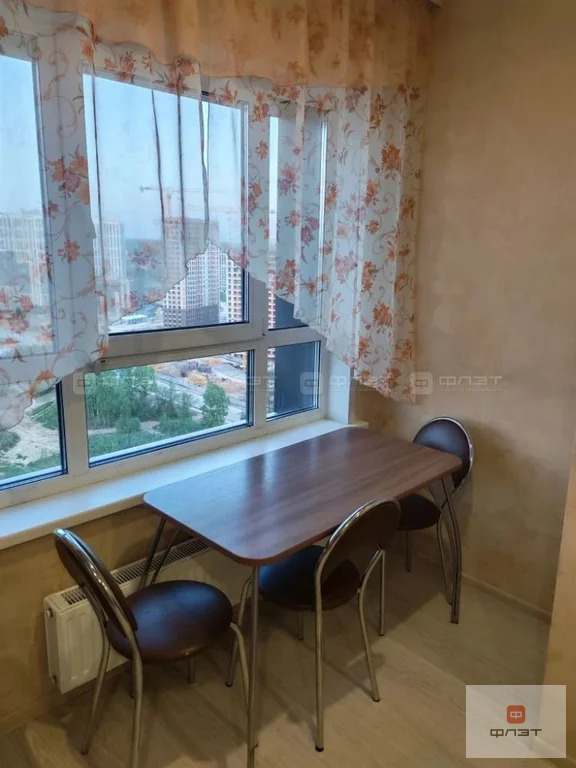 Аренда квартиры, Казань, ул. Рауиса Гареева д.105б - Фото 6