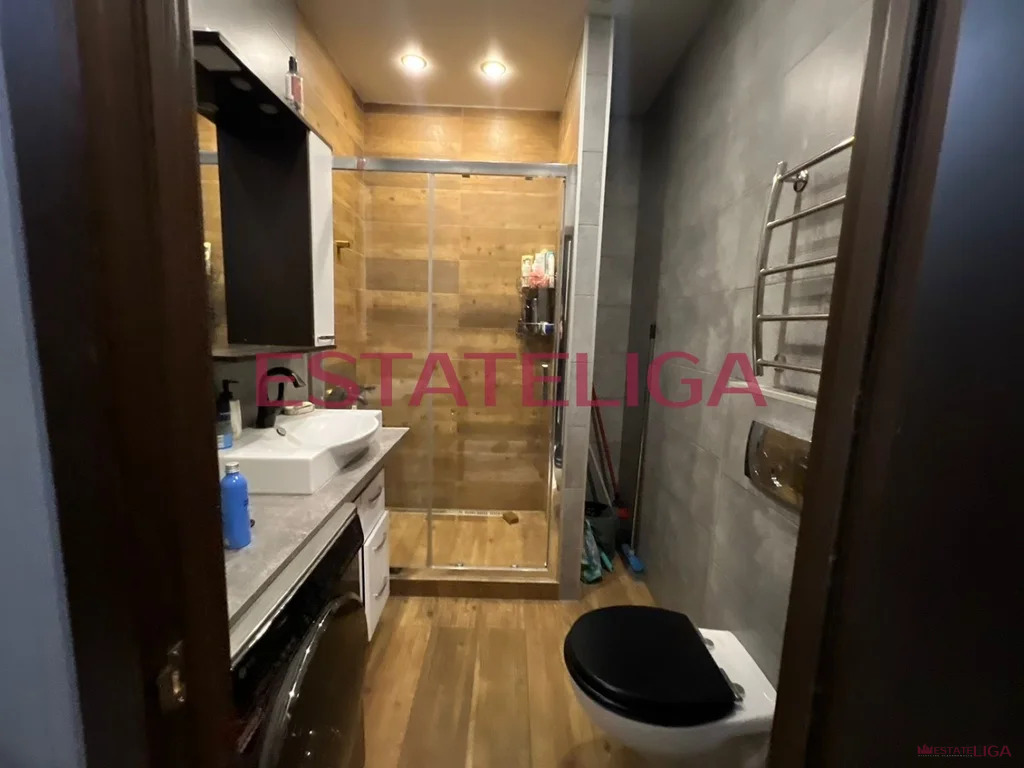 Аренда квартиры, Ходынский б-р. - Фото 5