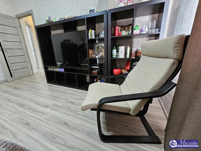 Продажа квартиры, Батайск, ул. Куйбышева - Фото 5