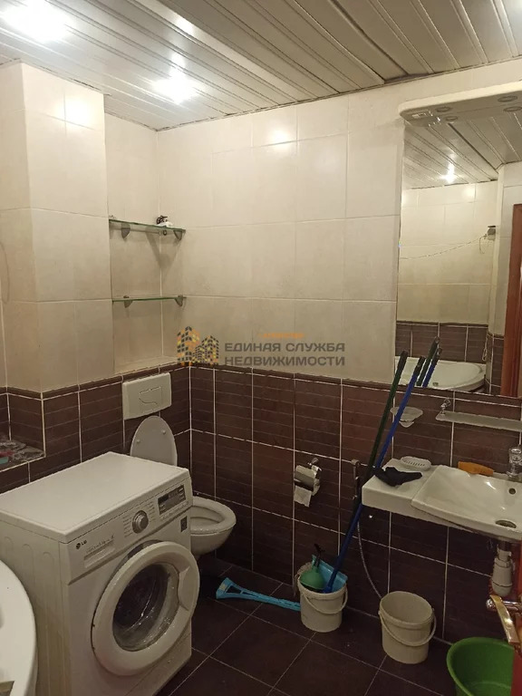 Аренда квартиры, Уфа, ул. Шота Руставели - Фото 20