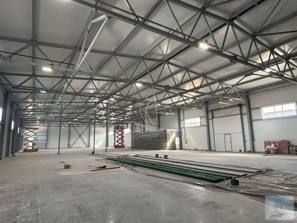 Продажа склада, Раменское, Раменский район, Раменский муниципальный ... - Фото 3