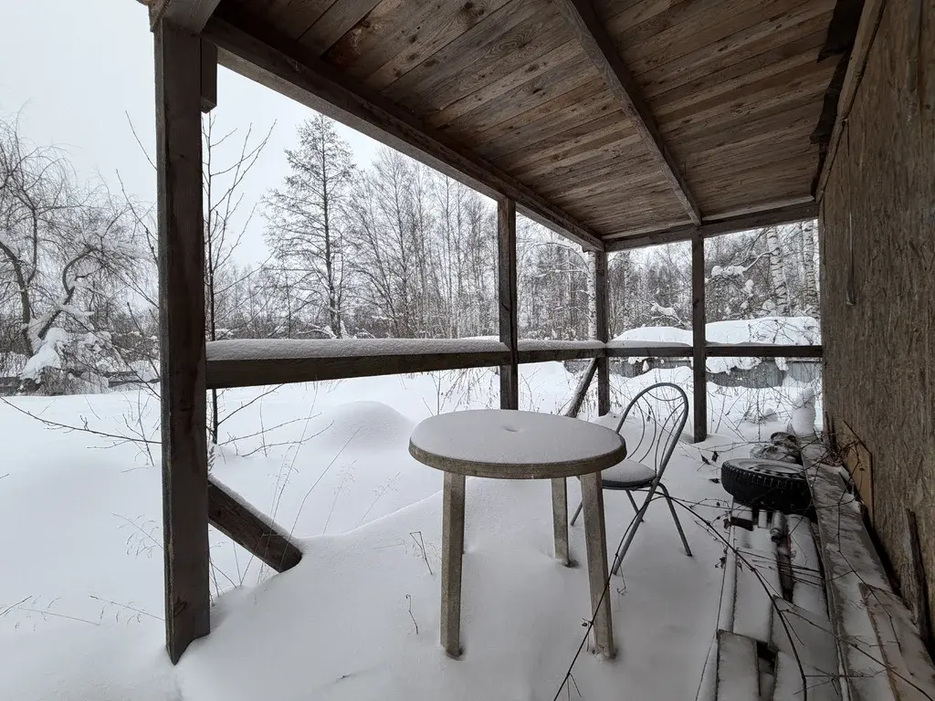 Дача в СНТ Росинка-5 - Фото 2