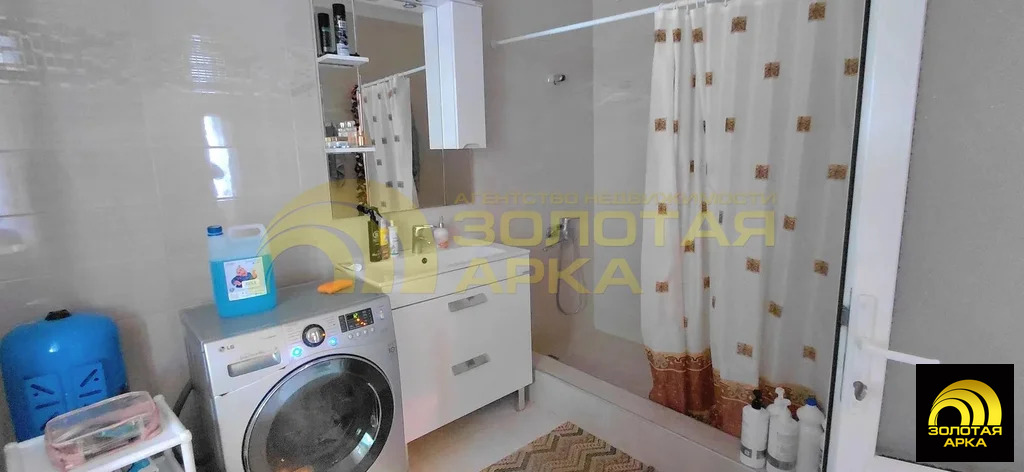 Продажа дома, Крымск, Крымский район, ул. Дунаевского - Фото 5