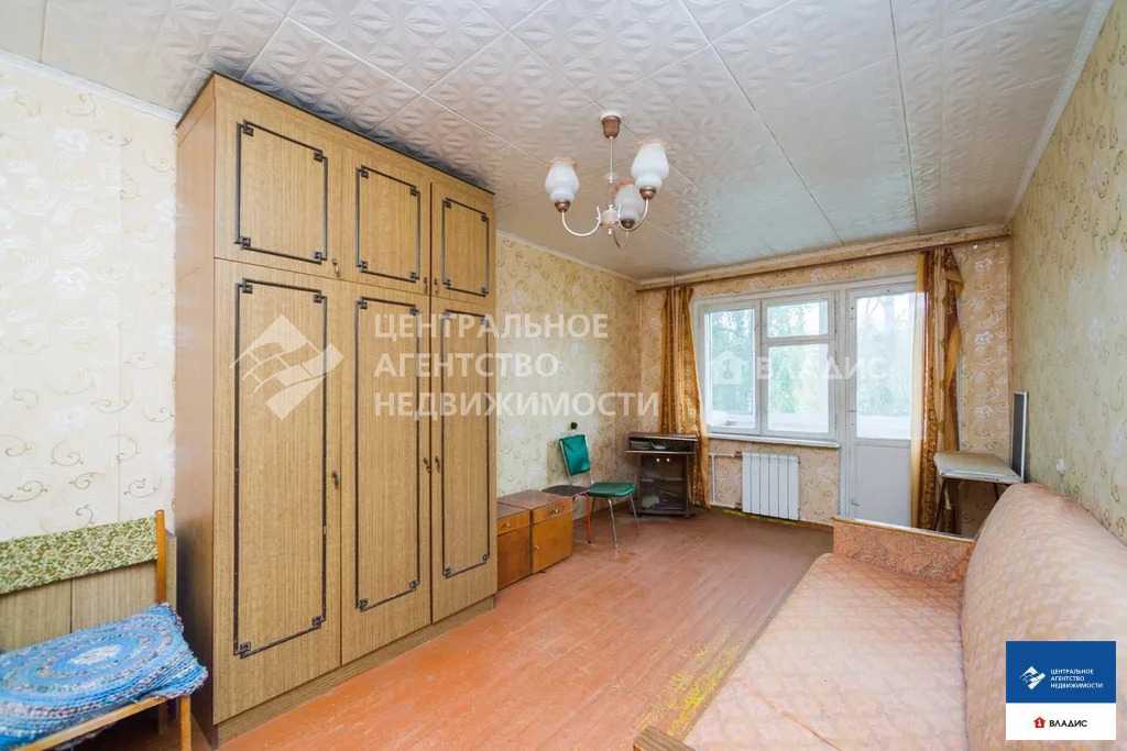 Продажа квартиры, Рязань, ул. Электрозаводская - Фото 5