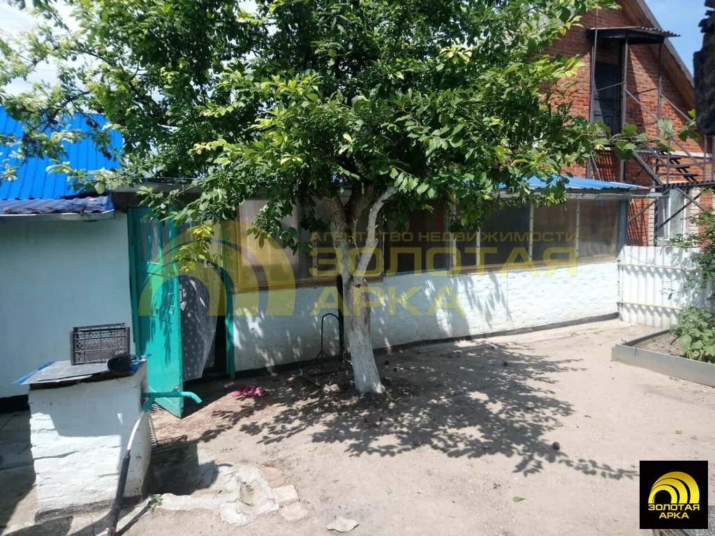 Продажа дома, Фонталовская, Темрюкский район, ул. Давыдова - Фото 14
