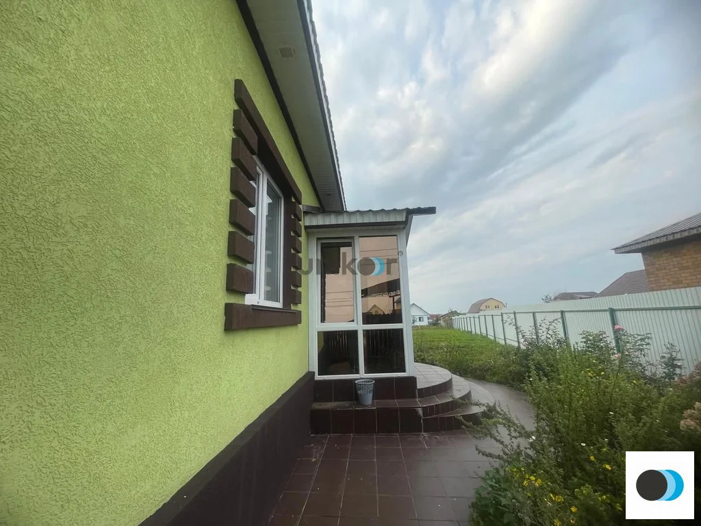 Продажа дома, Иглино, Иглинский район, Центральная улица - Фото 6