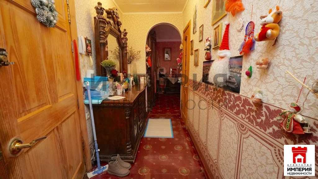 Продажа квартиры, Магадан, Карла Маркса пр-кт - Фото 10