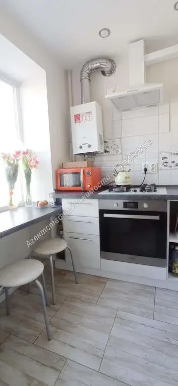 Продам 3-комн.квартиру в центре г. Таганрога, 51 кв.м. - Фото 16