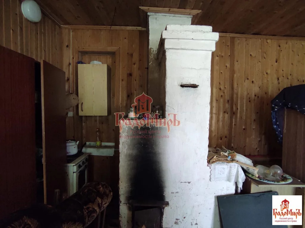 Продажа дома, Сергиев Посад, Сергиево-Посадский район, Запрудный снт. - Фото 25
