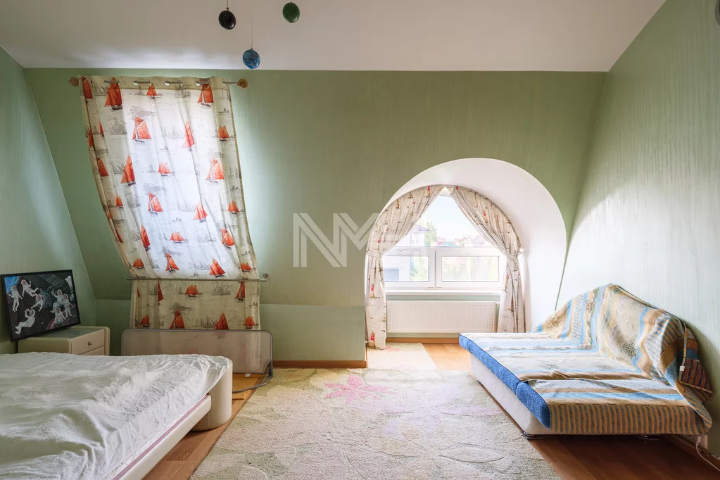 Продажа дома, Пучково, Первомайское с. п, Троицкая улица - Фото 9