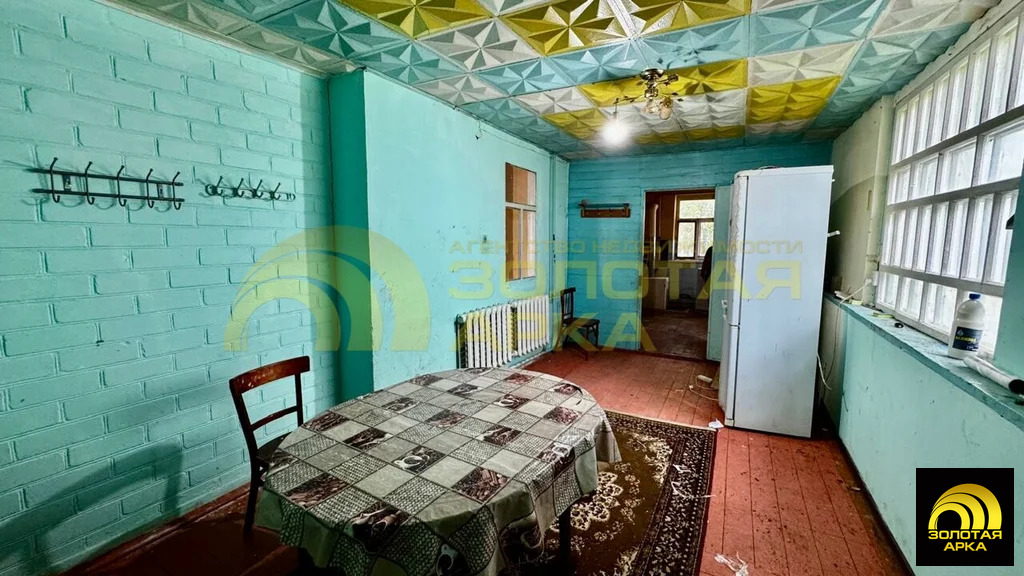 Продажа дома, Староджерелиевская, Красноармейский район, ул. Красная - Фото 10