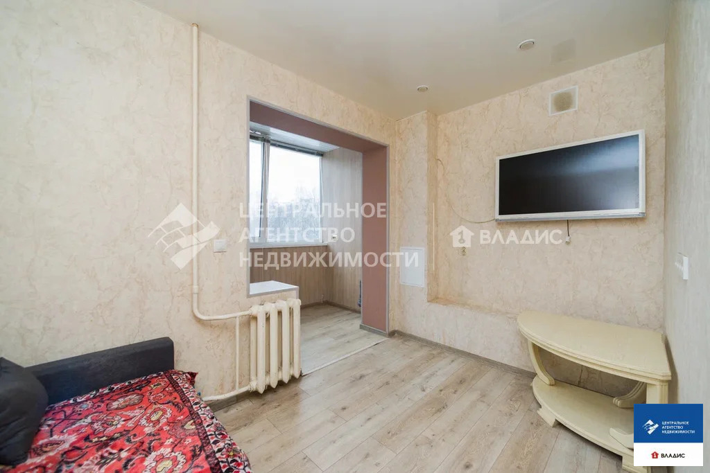 Продажа квартиры, Рязань, ул. Быстрецкая - Фото 10