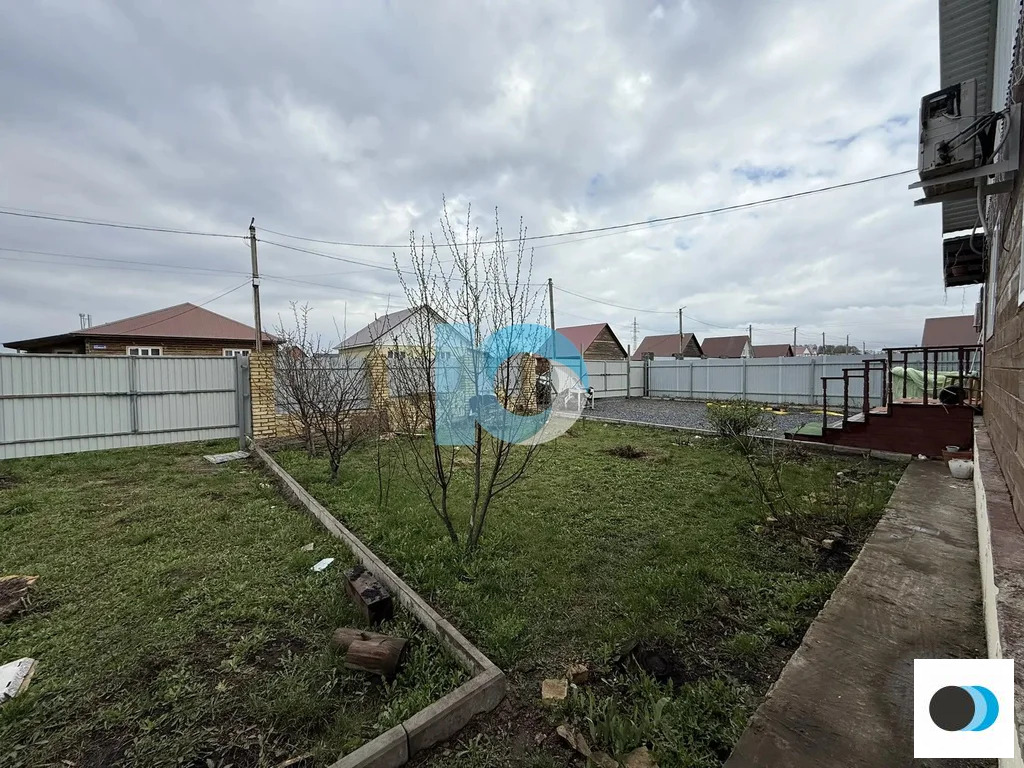 Продажа дома, Иглино, Иглинский район, ул. Горького - Фото 4