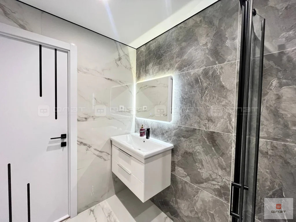 Продажа квартиры, Казань, ул. Волгоградская - Фото 18