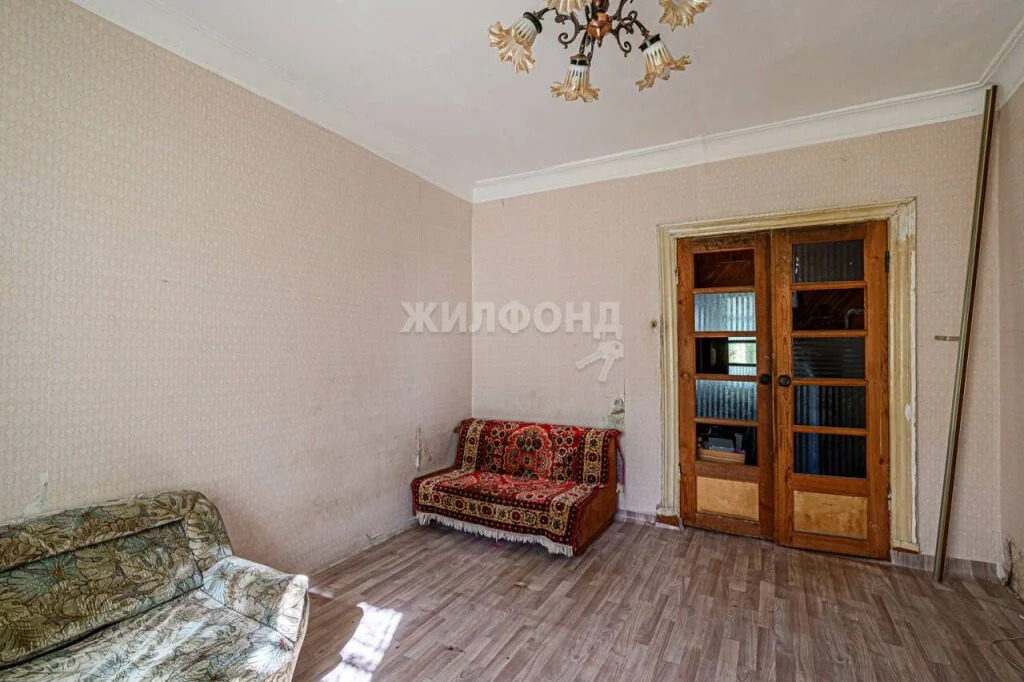 Продажа квартиры, Новосибирск, ул. Учительская - Фото 1