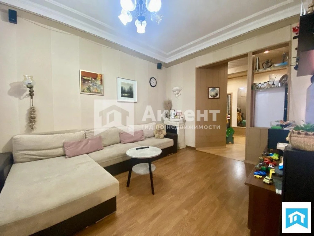 Продажа квартиры, Иваново, ул. Суворова - Фото 4