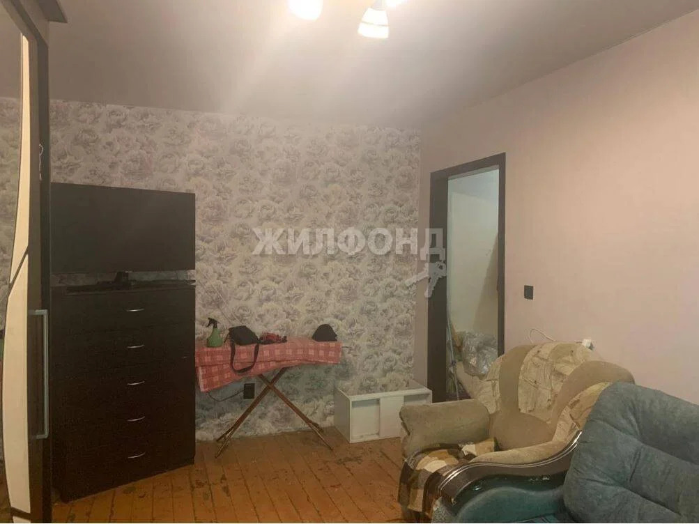 Продажа квартиры, Новосибирск, ул. Планировочная - Фото 1