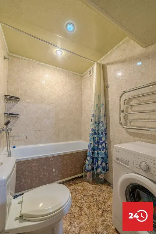 Продаётся 1 комнатная квартира на ул. Бийская 8. - Фото 4