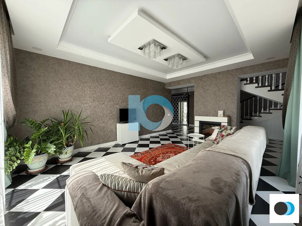 Продажа дома, Уфа, ул. Рубиновая - Фото 6