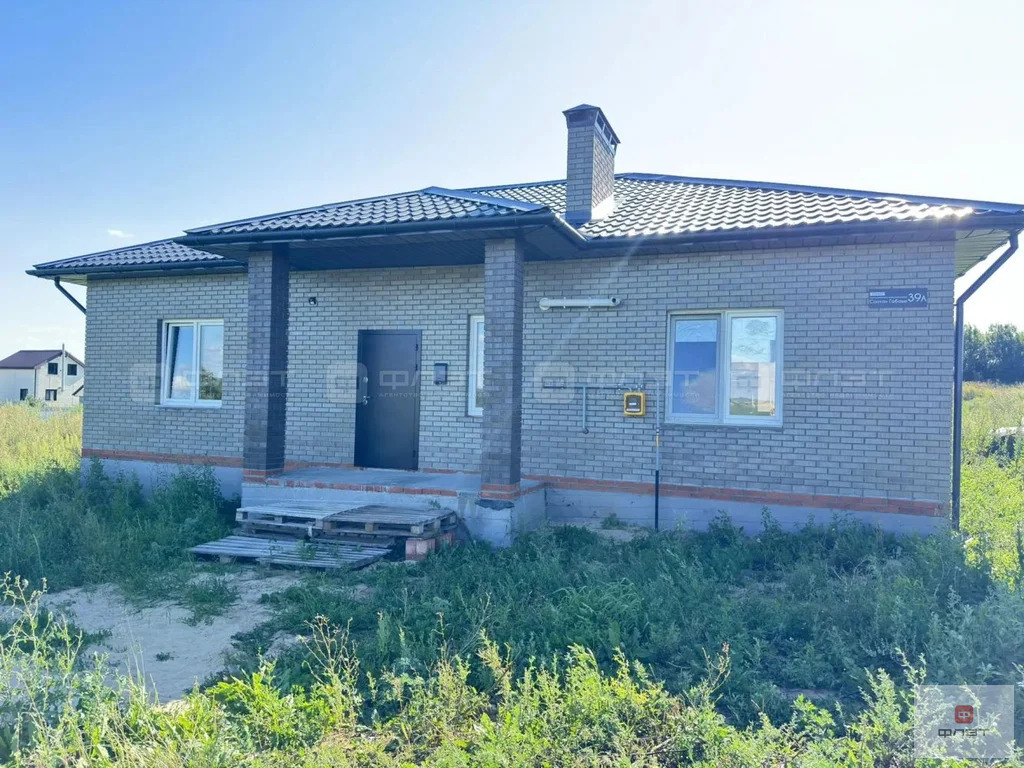 Продажа дома, Малый Сулабаш, Высокогорский район, ул. С.Габаши - Фото 9
