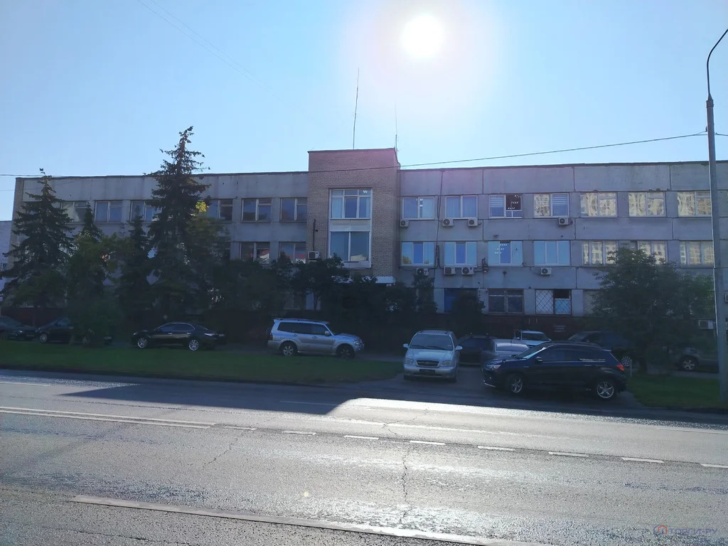 Продажа торгового помещения, ул. Нижние Поля - Фото 7