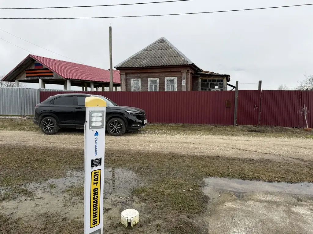 Дом в деревне Алексино-Шатур - Фото 20