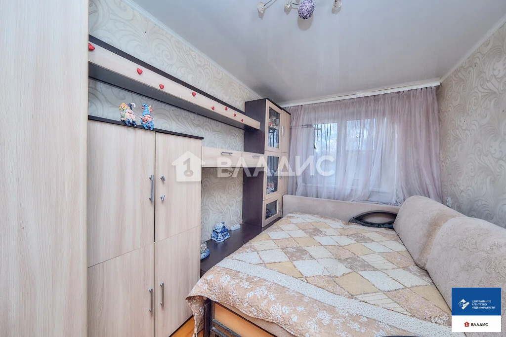 Продажа квартиры, Рязань, ул. Тимуровцев - Фото 6