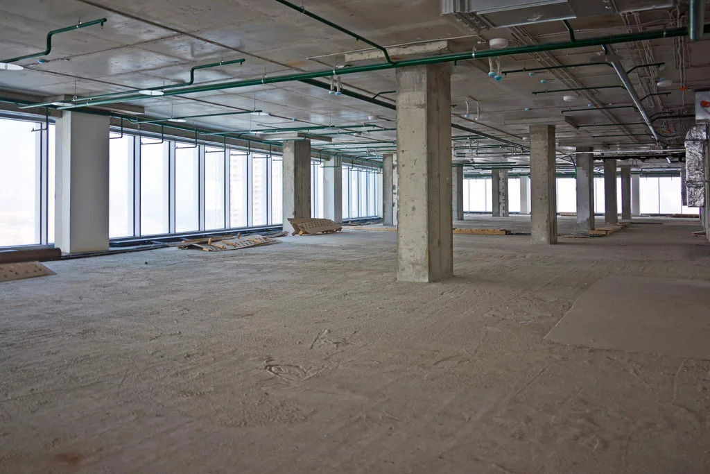 Сдаётся офис (А, А+), в БЦ «Сидней Сити» - Фото 21