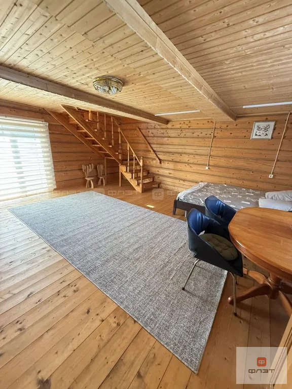 Продажа дома, Никольское, Лаишевский район, СНТ Надежда - Фото 2