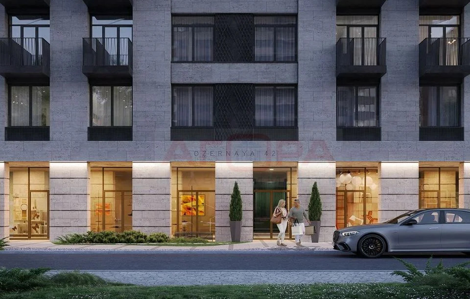 Продажа ПСН, м. Озёрная, ул. Озерная - Фото 3