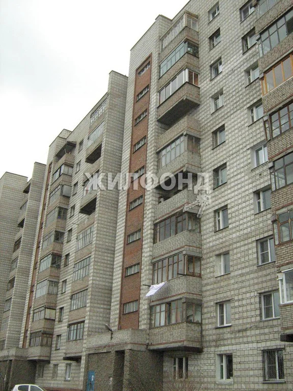Продажа квартиры, Новосибирск, ул. Связистов - Фото 21