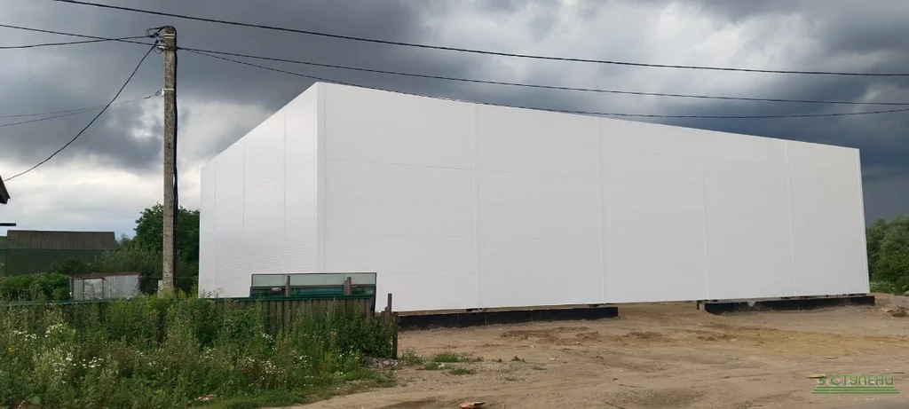 Аренда склада, Кощейково, Пушкинский район, деревня Кощейково - Фото 1