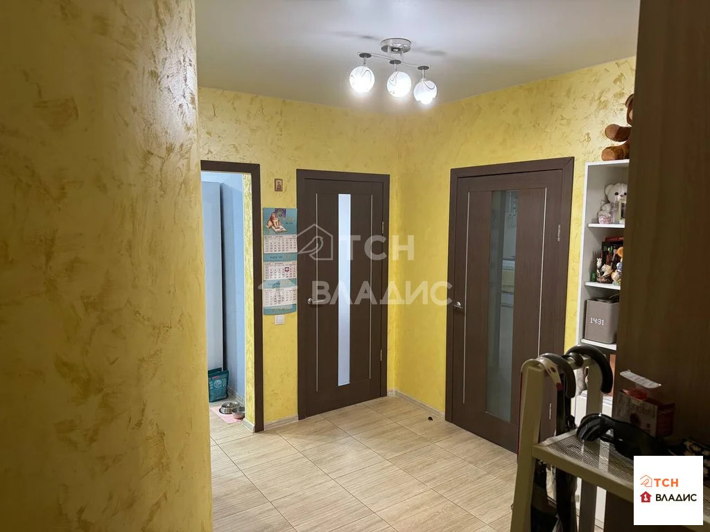 Продажа квартиры, Оболдино, Щелковский район, Радужная улица - Фото 7