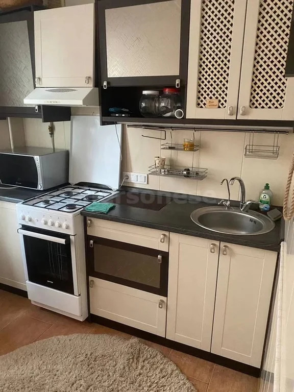 Аренда квартиры, Севастополь, Октябрьской Революции пр-кт. - Фото 12