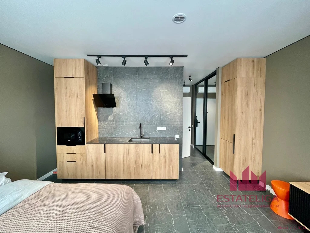 Аренда квартиры, Волгоградский пр-кт. - Фото 4