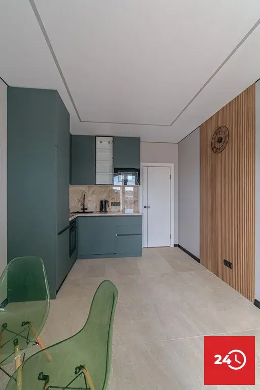 В продаже 1- комн квартира на ул. Щербакова д. 69 с мебелью - Фото 3