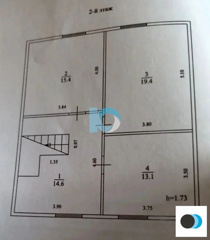 Продажа дома, Иглино, Иглинский район, ул. 1 Мая - Фото 28