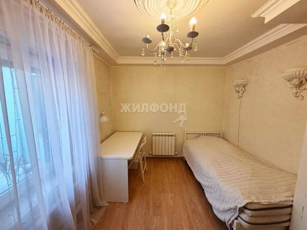 Продажа дома, Новосибирск, ул. Порт-Артурская - Фото 3