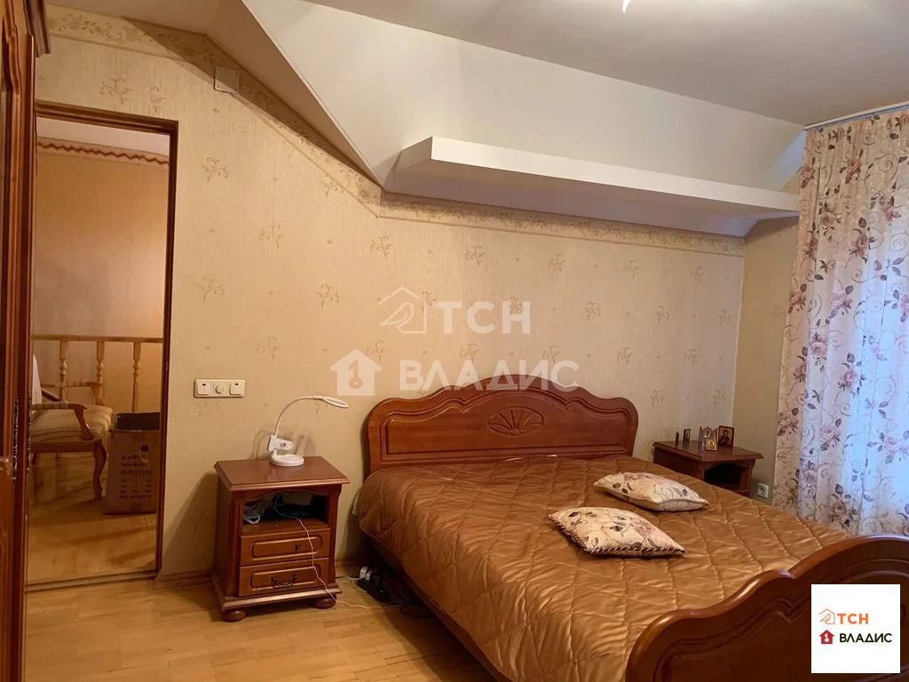 Продажа дома, Ашукино, Пушкинский район, ул. Луговая - Фото 6